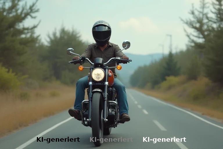 Yamaha R7 im Test: Mittelklasse-Sportler für die Landstraße