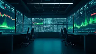 Yardeni Research passt S P-500-Ziel an Renditeentwicklung an und betont langfristiges Wachstum