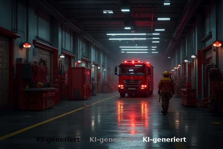 Yasir Al-Obaidi: Iraker als seltene Ausnahme in der hessischen Freiwilligen Feuerwehr