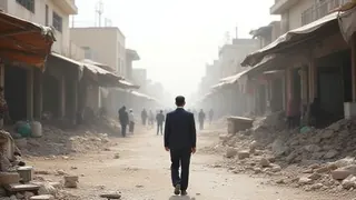 Yemen: Houthi-Medien melden schwere Opfer bei Angriff auf Markt in Taiz