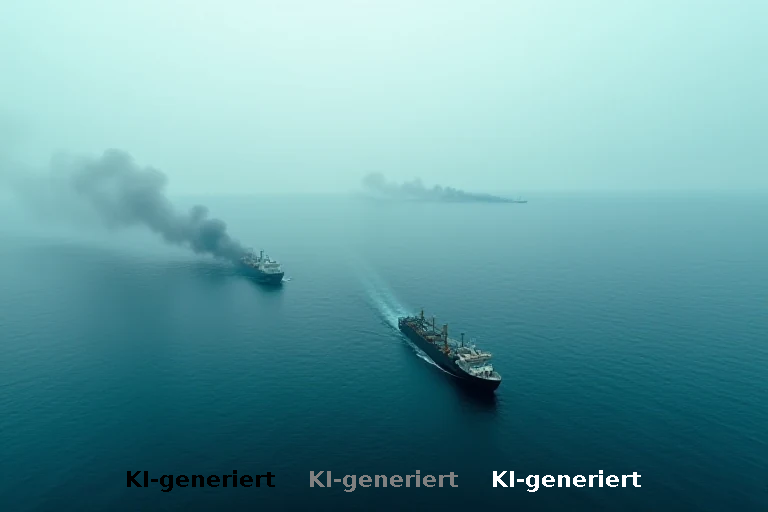 Yemen-Krieg eskaliert: Huthi-Offensive bedroht Saudi-Arabien und Schifffahrt