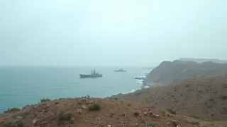 Yemen: Territorialverluste am Bab-el-Mandeb-Sund offenbaren saudische Aufklärungsdefizite