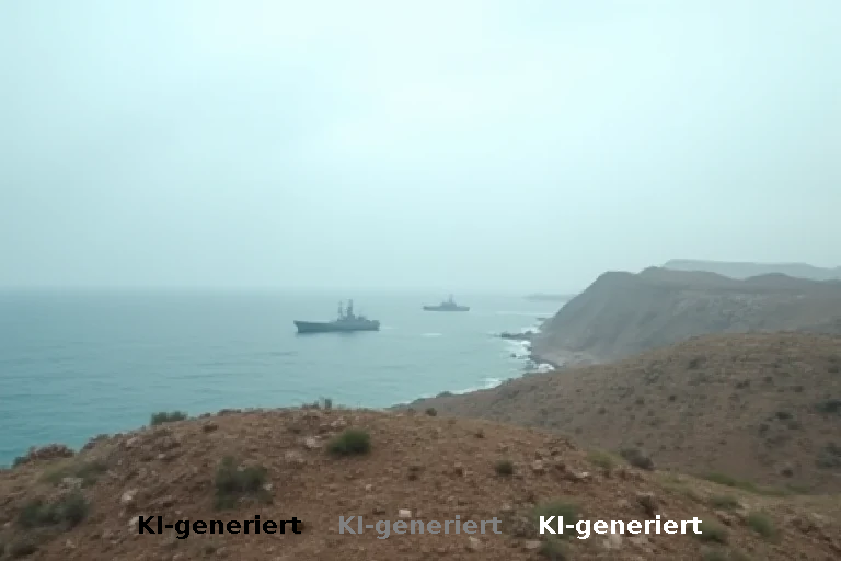 Yemen: Territorialverluste am Bab-el-Mandeb-Sund offenbaren saudische Aufklärungsdefizite