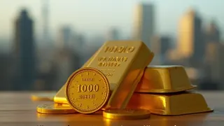 Yen-Aufwertung als Katalysator: Wie Japans Zinspolitik Gold und globale Märkte neu ausrichtet