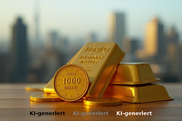 Yen-Aufwertung als Katalysator: Wie Japans Zinspolitik Gold und globale Märkte neu ausrichtet