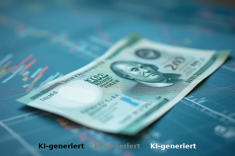 Yen-Schwäche als Katalysator für globale Finanzströme und Markttransparenz