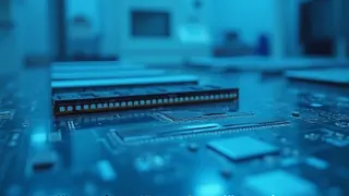 YMTC erobert Marktanteile im Schatten der KI-Boomwirtschaft