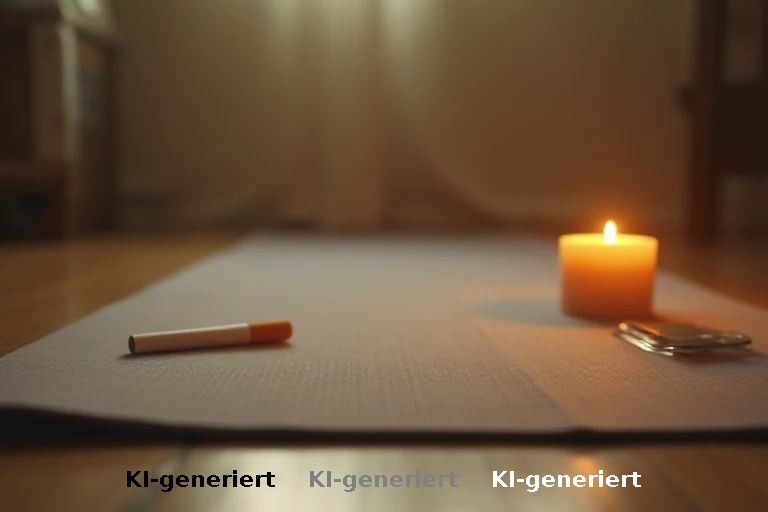 Yoga als Tabakentwöhnung: Metaanalyse bestätigt moderate Wirksamkeit