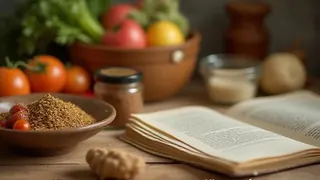 Yotam Ottolenghi in Berlin: Vorstellung des neuen Kochbuchs Simple Too