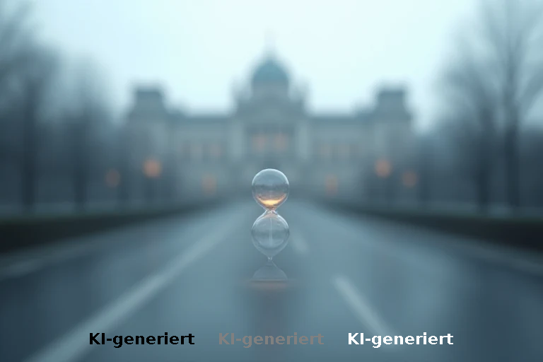YouGov-Studie: Wähler sehen Merz eher als Übergangskanzler