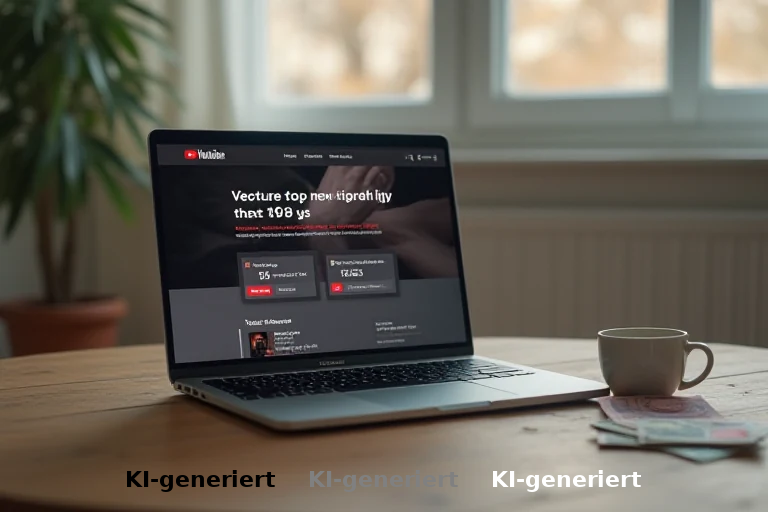 Preiserhöhung von YouTube Premium in Deutschland