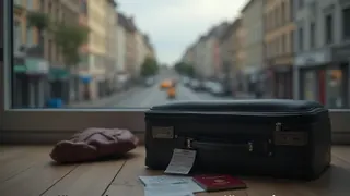 Youtuber Matthias K. verlässt Deutschland: Deutschland ist keine Demokratie mehr