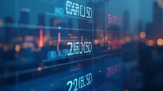 Yuan zeigt Resilienz: PBoC stabilisiert Währung trotz externer Dollar-Stärke