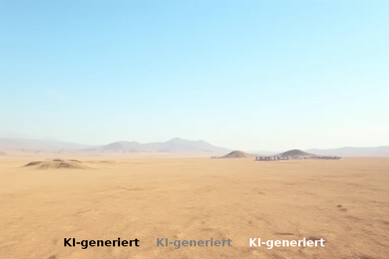 Yucca Mountain: Das Milliarden-Grabmal des US-Atomgesetzes