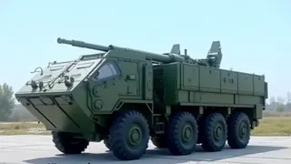 Zagreb investiert 544 Millionen Euro in südkoreanisches Raketenartilleriesystem