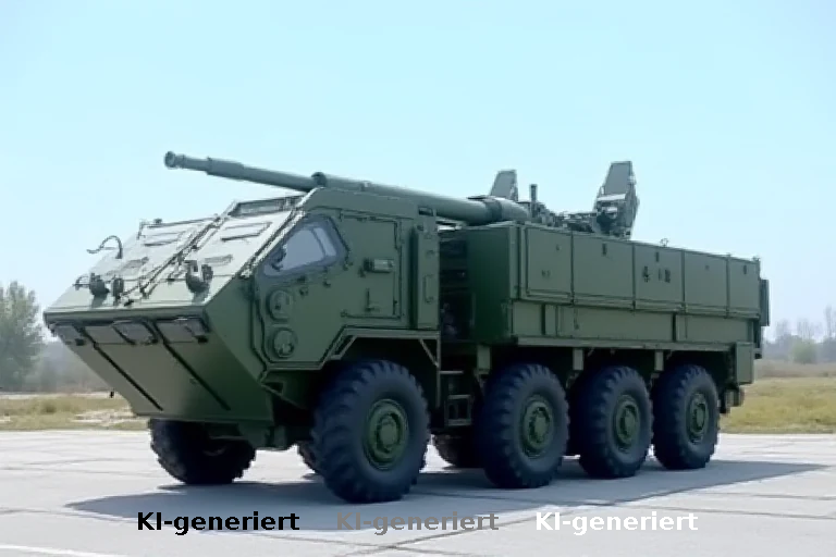 Zagreb investiert 544 Millionen Euro in südkoreanisches Raketenartilleriesystem