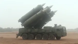 Zagreb setzt auf südkoreanische Raketenwerfer zur Stärkung der Abschreckung
