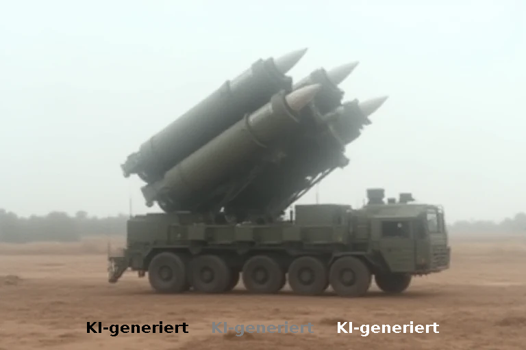 Zagreb setzt auf südkoreanische Raketenwerfer zur Stärkung der Abschreckung