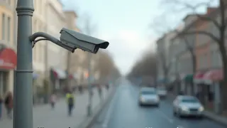Zagreb weitet Videoüberwachung für Parkverstöße deutlich aus