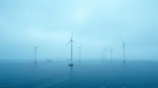 Zahltag für den Rückzug: USA kaufen RWE aus dem Offshore-Windmarkt aus