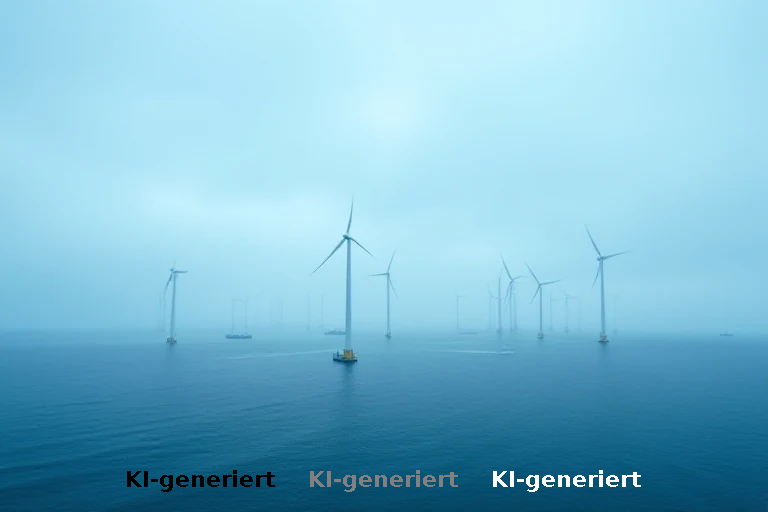Zahltag für den Rückzug: USA kaufen RWE aus dem Offshore-Windmarkt aus