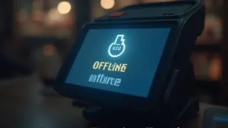 Zahlungsdienstleister verpflichtet Händler und Banken zu Offline-Funktion