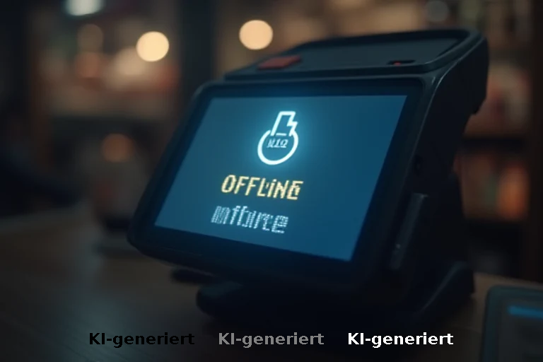 Zahlungsdienstleister verpflichtet Händler und Banken zu Offline-Funktion