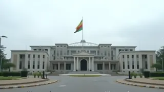 Zambia: Regierung begründet Festnahme von Oppositionellen mit versuchtem Putsch