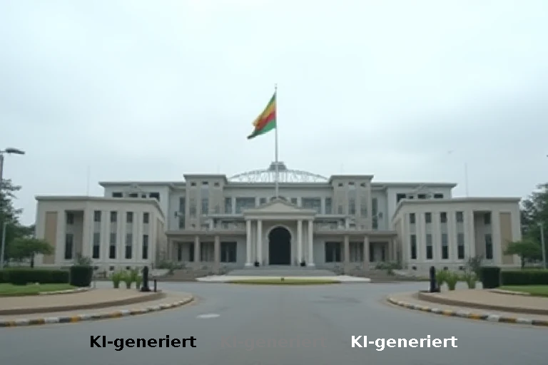 Zambia: Regierung begründet Festnahme von Oppositionellen mit versuchtem Putsch