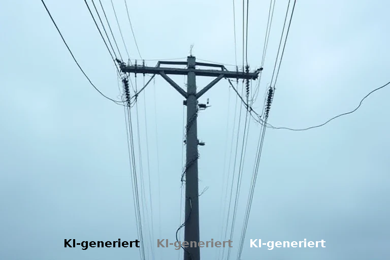 Zaporischschja: Erneuter Stromausfall verschärft nukleares Risiko