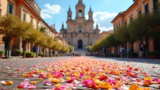 Zaragozas Pilgerfest 2026: Neuntägiges Programm mit über tausend Veranstaltungen