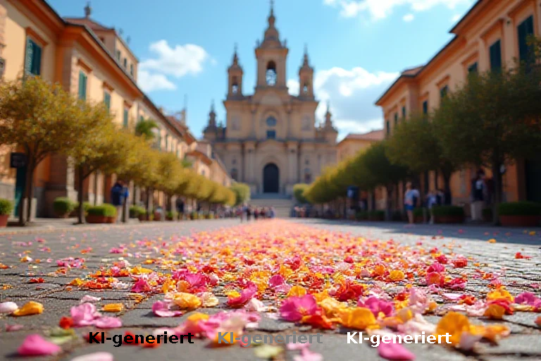Zaragozas Pilgerfest 2026: Neuntägiges Programm mit über tausend Veranstaltungen