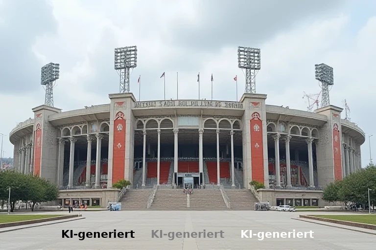 WM-2026-Eröffnung in Mexiko-Stadt: Rote Karten-Rekord und Übertragungsstreit belasten Auftakt