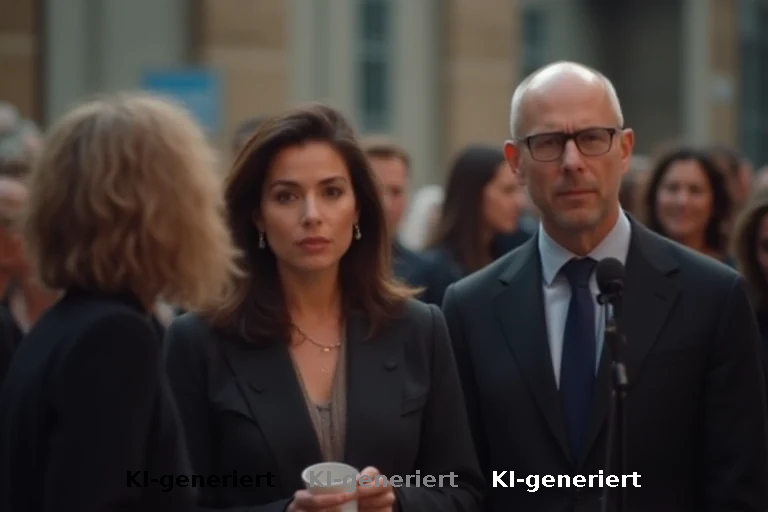 ZDF-Dokumentation: Retrospektive auf Geschlechterrollen in der Unterhaltungsbranche
