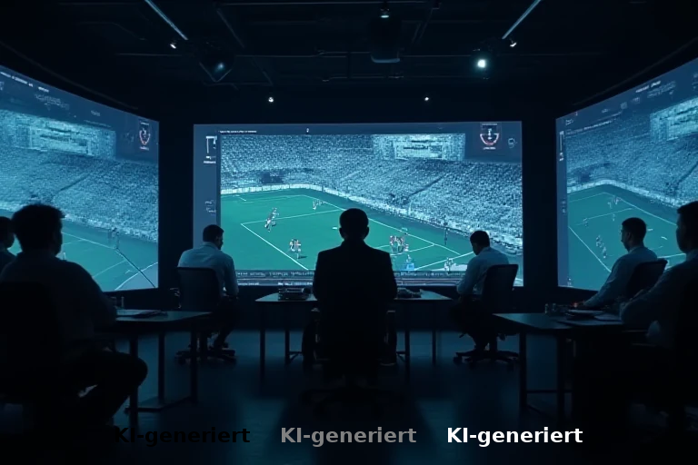VAR-Interventionen beim WM-Eröffnungsspiel lösen Expertenstreit aus