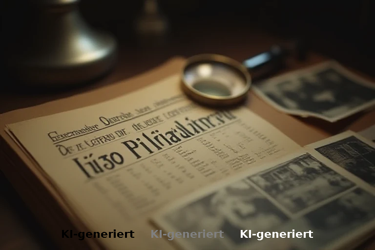 ZDF-Infoposter: Wer profitiert von der Aktenzeichen-XY-Hype-Kultur?