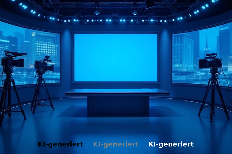 ZDF-Intendant Himmler verteidigt Absage von Danger Dan trotz interner Fehler