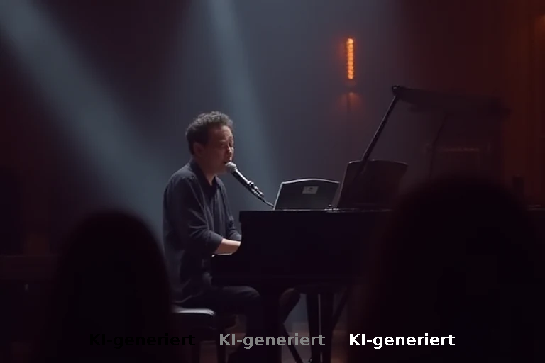 ZDF-Intendant korrigiert Kurs: Kritische Auseinandersetzung mit politischer Musik im öffentlich-rechtlichen Rundfunk