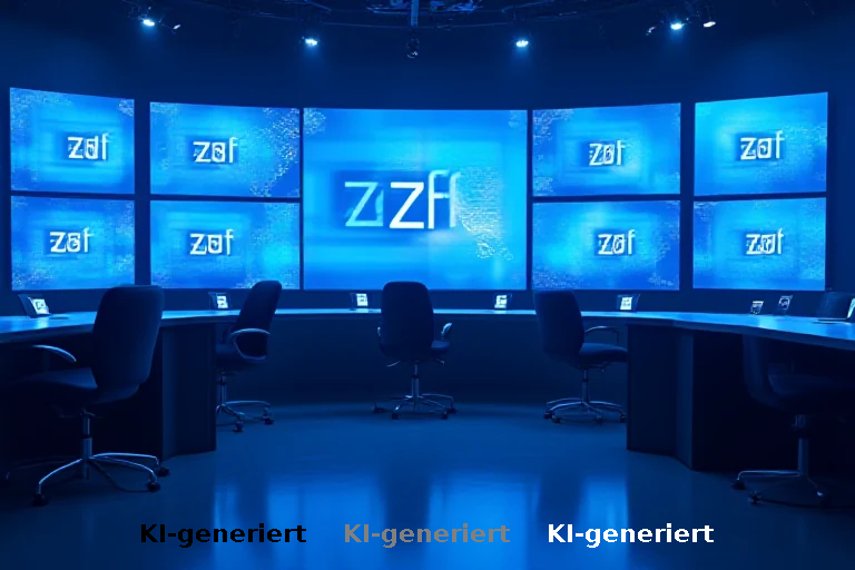ZDF-Intendanz im Zwiespalt: Weidel-Interview vs. Zensurvorwurf bei Künstlern