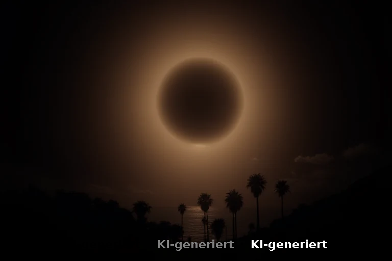 ZDF opfert Trödelshow für astronomisches Live-Ereignis