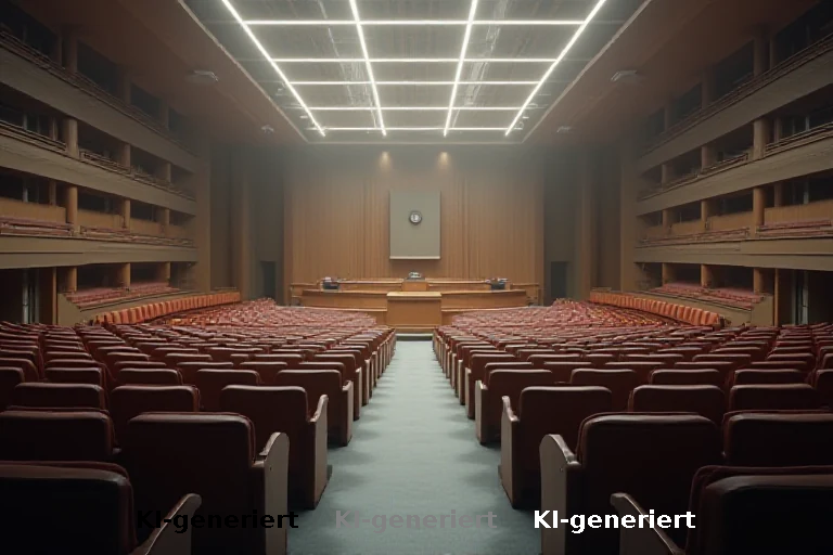 ZDF plant neue Satiresendung mit Fokus auf linke Politik
