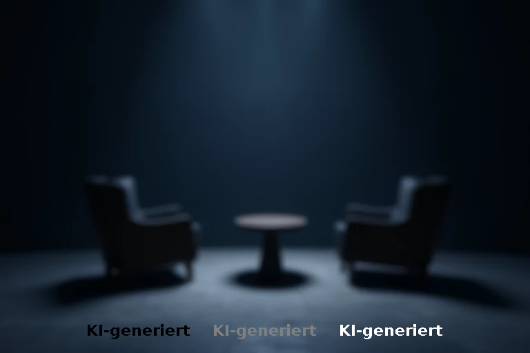 ZDF setzt auf konfrontatives Duell-Format mit Fleischhauer