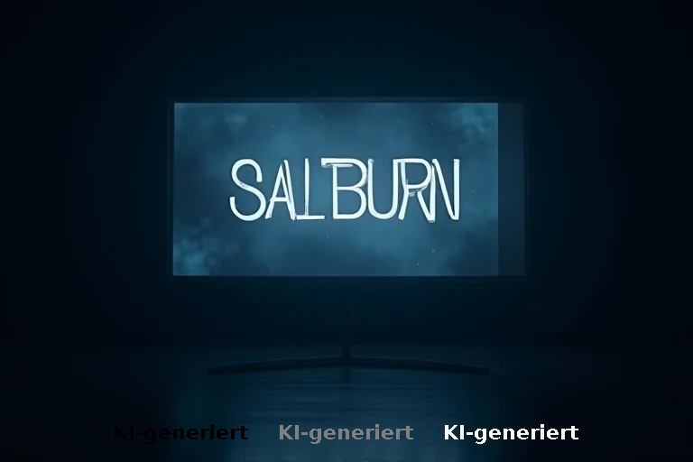 ZDF strahlt umstrittenen Thriller Saltburn zur Mitterstunde aus