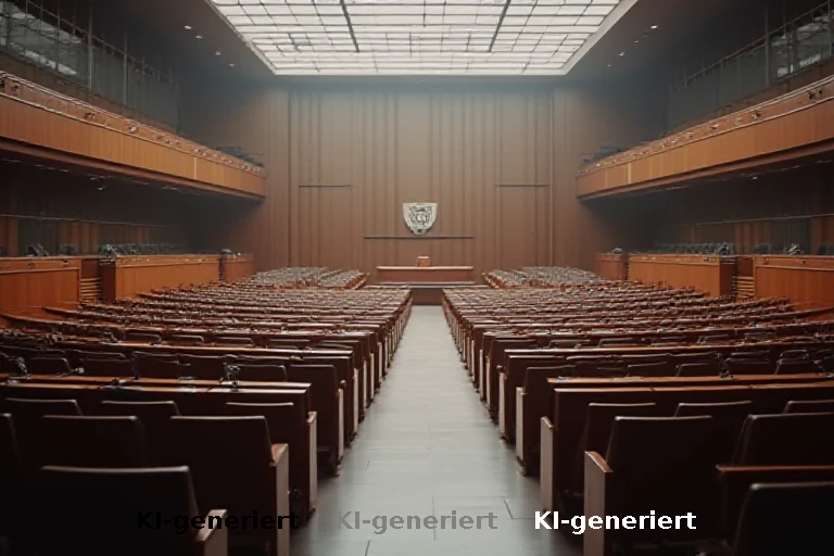ZDF-Talk am 30. September: Fokus auf Rentenreform, Verteidigungspolitik und Union
