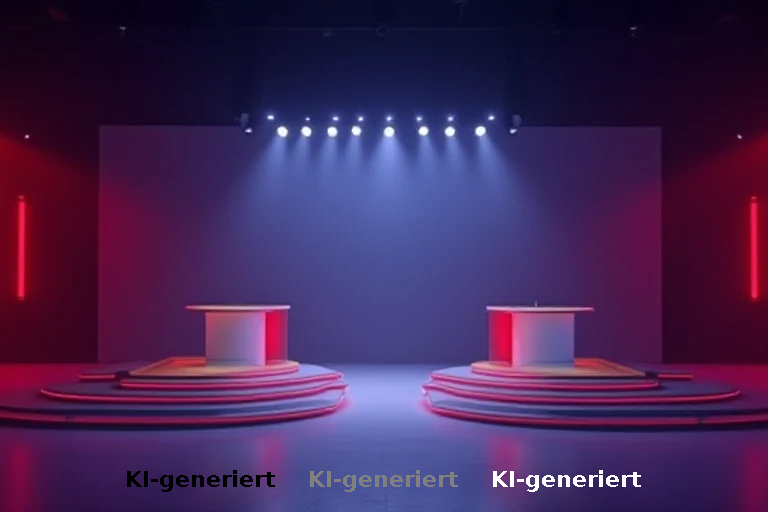 ZDF und ORF setzen auf grenzüberschreitendes Quiz-Duell