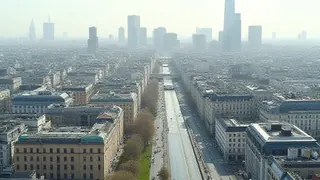 Zehn Jahre nach der Vision: Eine Bestandsaufnahme gesellschaftlicher Wandelprozesse in Deutschland