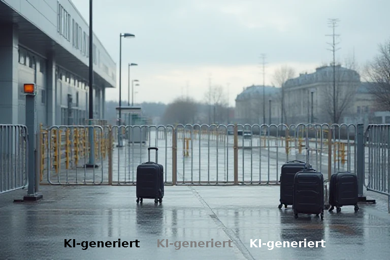 Zehn Jahre zu spät: Plötzlich entdeckt die CDU Migrationskritik für sich
