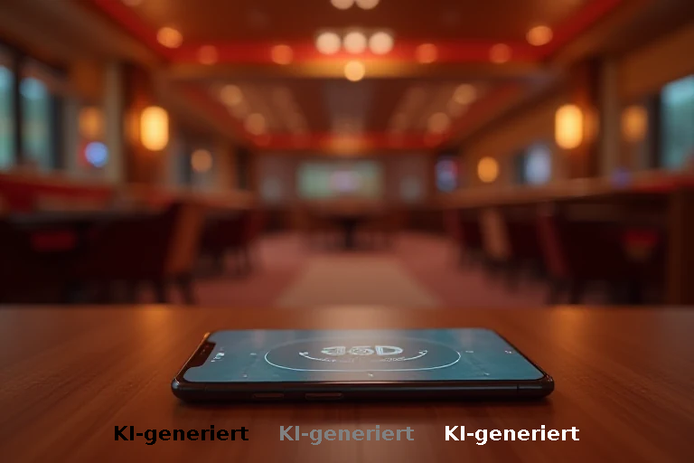 Zehn lizenzierte Anbieter: Die digitale Ausweitung der Schweizer Spielbanklandschaft