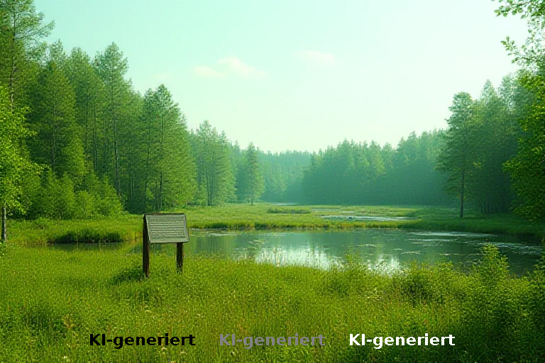 Zehn Millionen für ukrainische Naturreservate: Deutschlands Beitrag zum Weltnaturerbe