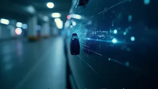 Zehnjährige ADAC-Studie: Keyless-Entry-Schwachstelle trotz bekannter Relay-Gefahr unverändert